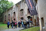 Zajrzyj do Huty - Fort Dłubnia