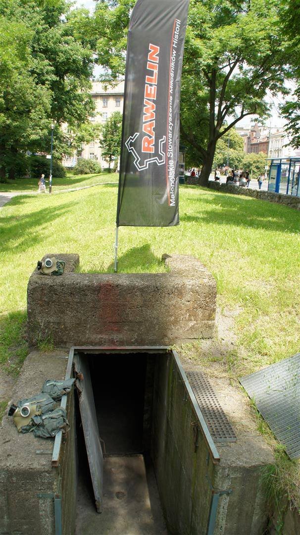 Pikniki wszystkich parków - zwiedzanie LS7