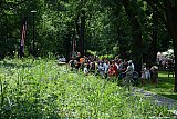 Otwarcie Parku Krakowskiego - LS7