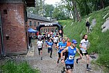 Bieg Twierdzy Krak&oacute;w - Fort Łapianka