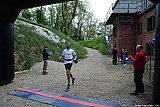 Bieg Twierdzy Krak&oacute;w - Fort Łapianka