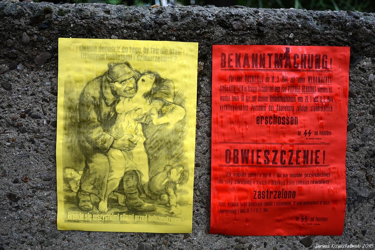 Otwarcie Parku Krakowskiego - LS7