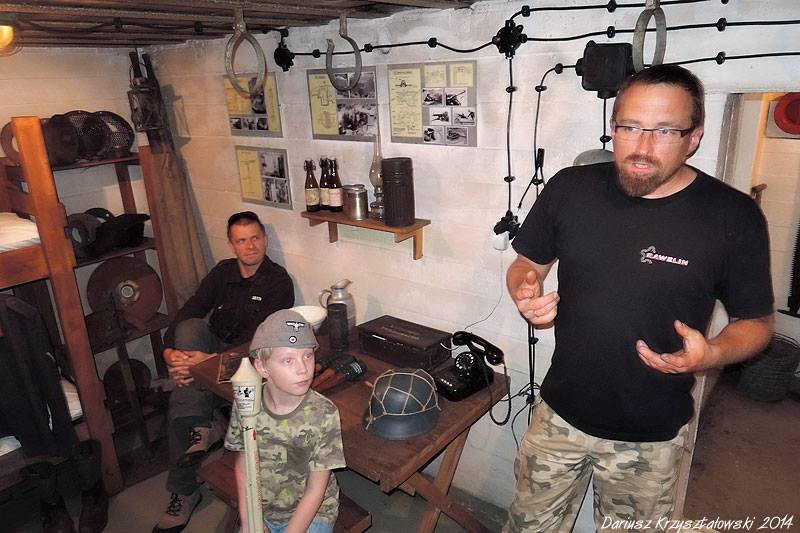 Piknik Forteczny Spotkanie z Historią