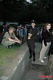 Noc Muze&oacute;w Krakowskich 2008 &bdquo;LS-Deckungsgraben No. 7