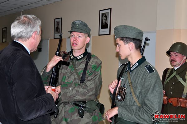 Konferencja naukowa "Fortyfikacje II wojny światowej - od zapomnienia do zagospodarowania".