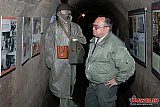 Noc Muze&oacute;w Krakowskich 2009 &bdquo;LS-Deckungsgraben No. 7"