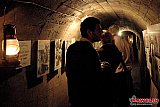 Noc Muze&oacute;w Krakowskich 2009 &bdquo;LS-Deckungsgraben No. 7"