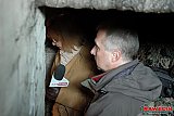 Dzień Otwartych Drzwi Muze&oacute;w Krakowskich 2011 &bdquo;LS-Deckungsgraben No. 2"