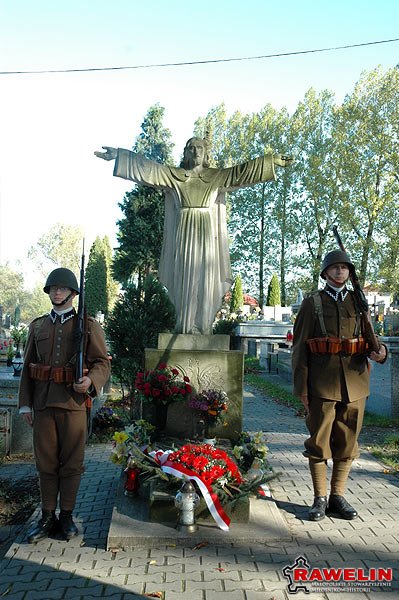 "Szlakiem Fortyfikacji" - III Piknik Forteczny. Rudawa 2012