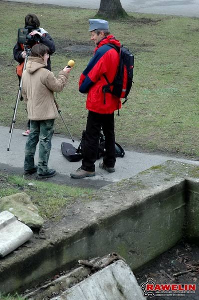 XIII Rajd Twierdzy Kraków – Kraków/Rudawa 2008