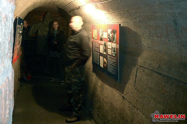 Dzień Pamięci Ofiar Gestapo - „LS-Deckungsgraben No. 7".