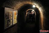 Noc Muze&oacute;w Krakowskich 2010 &bdquo;LS-Deckungsgraben No. 7"