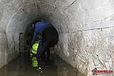 2004 12 Eksploracja i inwentaryzacja kawerny Winnica Twierdzy Krak&oacute;w.
