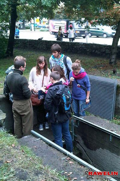 Dzień Pamięci Ofiar Gestapo - „LS-Deckungsgraben No. 7".