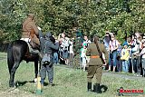 "Szlakiem Fortyfikacji" - III Piknik Forteczny. Rudawa 2012