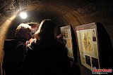 Noc Muze&oacute;w Krakowskich 2010 &bdquo;LS-Deckungsgraben No. 7"