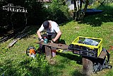 2019 08 31 Prace w Rudawie