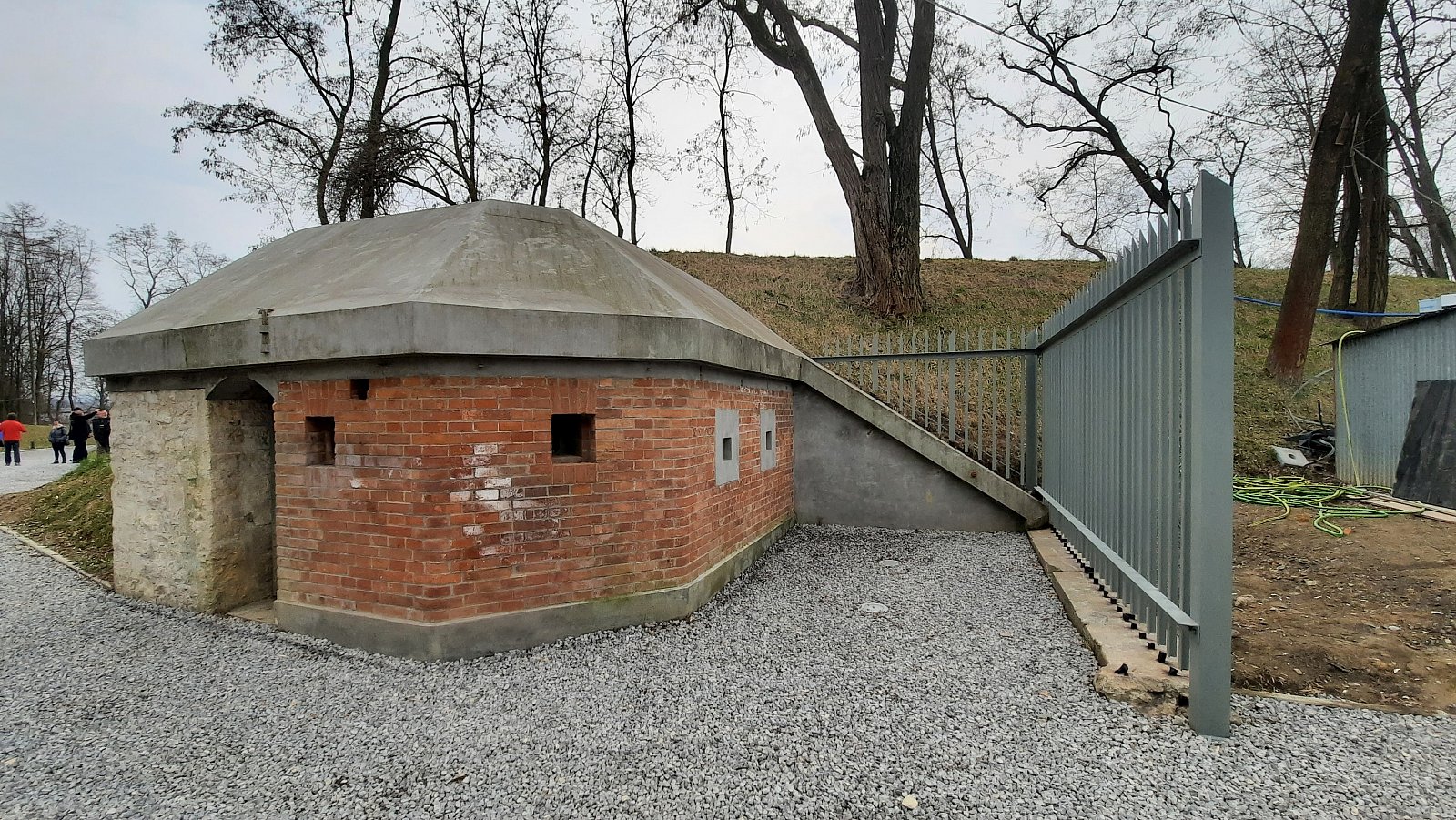 2022 03 29 Fort Jugowice