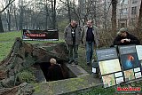 Dzień Otwartych Drzwi Muze&oacute;w Krakowskich 2009 &bdquo;LS-Deckungsgraben No. 8"
