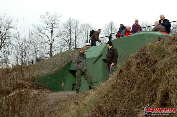 XIII Rajd Twierdzy Kraków – Kraków/Rudawa 2008