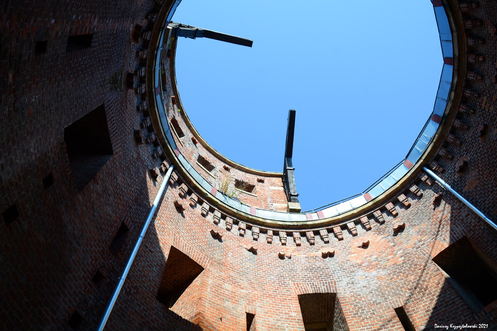 2021 10 02 Fort św Benedykt - Konsultacje społeczne