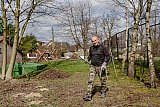 2023 03 25 Wiosenne porządki w Rudawie