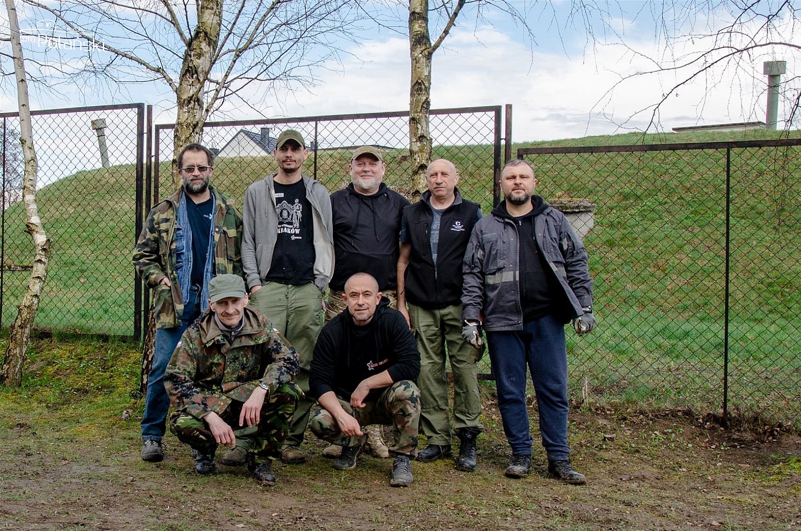 2023 03 25 Wiosenne porządki w Rudawie