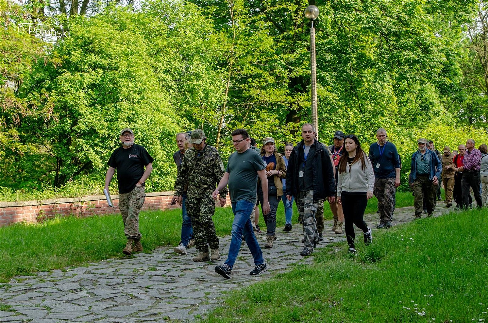 2023 05 19-21 XVIII Konferencja Odkrywcy - Krakowskim Podziemiem