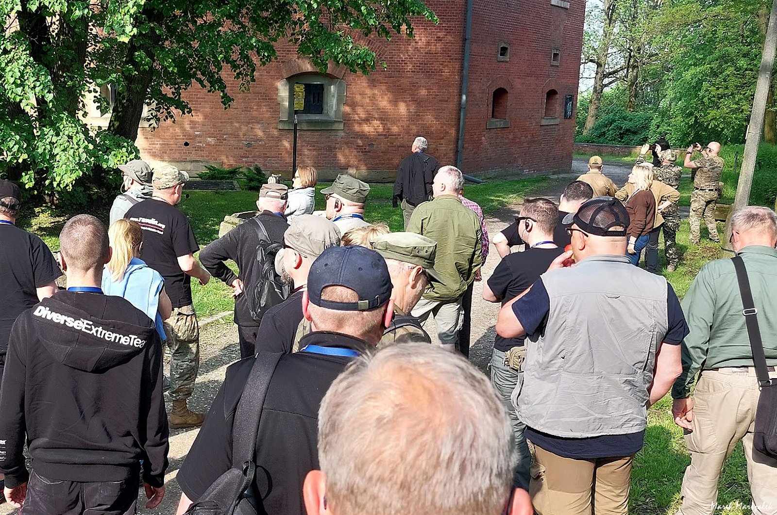 2023 05 19-21 XVIII Konferencja Odkrywcy - Krakowskim Podziemiem