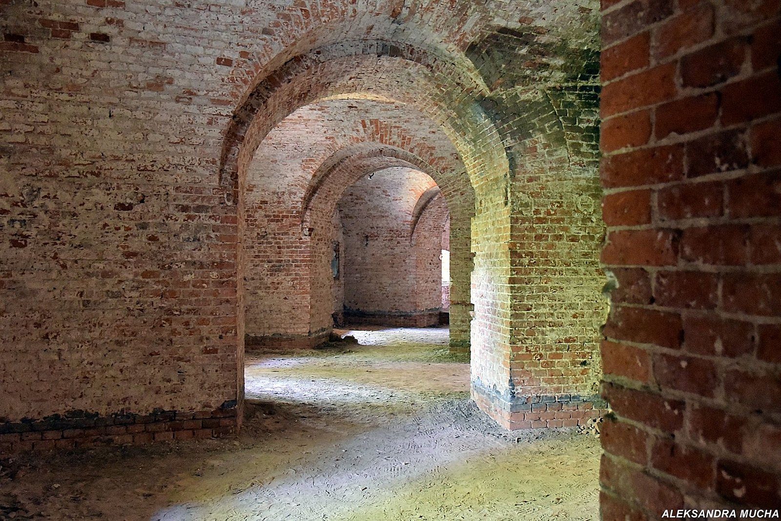 Bieg Twierdzy Kraków - Benedykt