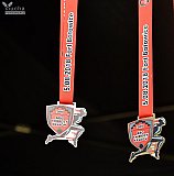 Bieg Twierdzy Krak&oacute;w - Batowice