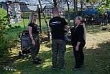 2023 10 14 Piknik Forteczny w Rudawie