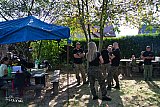 2023 10 14 Piknik Forteczny w Rudawie
