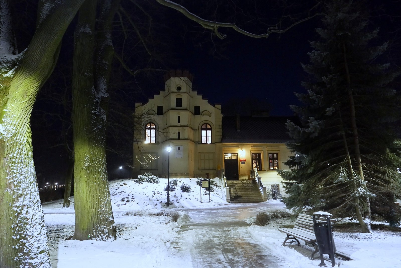 2024 01 19 Slajdowisko "Schrony Zimniej Wojny"