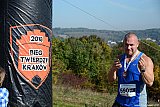Bieg Twierdzy Krak&oacute;w - Bodz&oacute;w