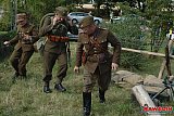  Rajd "Śladami II wojny światowej"