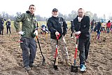 2019 10 29 Sadzenie lasu