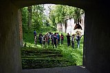 2019 05 19 Zwiedzanie Fortu Marszowiec