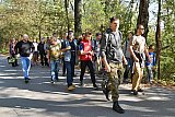 2019 10 27 Bieg Twierdzy Krak&oacute;w