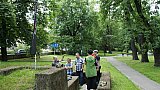 Pikniki wszystkich park&oacute;w - zwiedzanie LS7