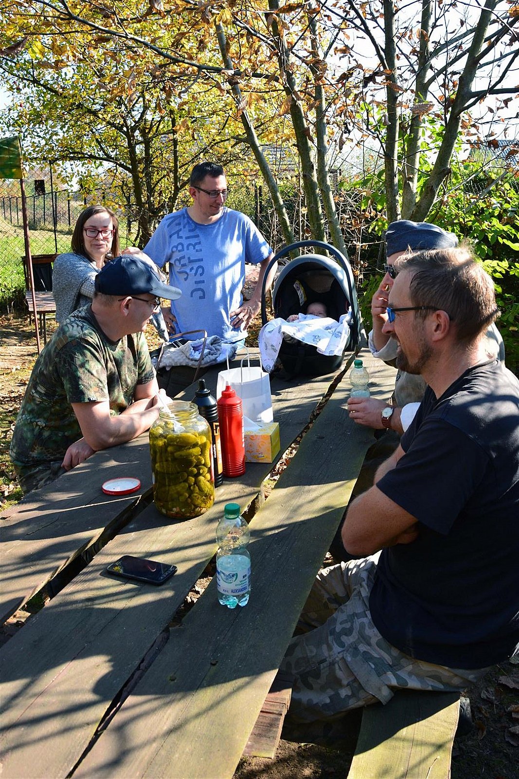 2018 Piknik Forteczny Rudawa