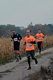 Bieg Twierdzy Krak&oacute;w - Prokocim