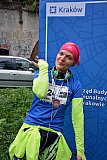 Bieg Twierdzy Krak&oacute;w - Prokocim
