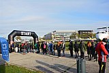 Bieg Twierdzy Krak&oacute;w - Lotnisko Rakowice-Czyżyny