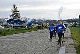Bieg Twierdzy Krak&oacute;w - Lotnisko Rakowice-Czyżyny