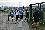 Bieg Twierdzy Krak&oacute;w - Lotnisko Rakowice-Czyżyny