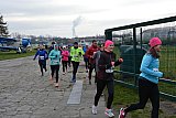 Bieg Twierdzy Krak&oacute;w - Lotnisko Rakowice-Czyżyny