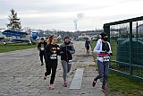 Bieg Twierdzy Krak&oacute;w - Lotnisko Rakowice-Czyżyny