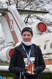 Bieg Twierdzy Krak&oacute;w - Lotnisko Rakowice-Czyżyny