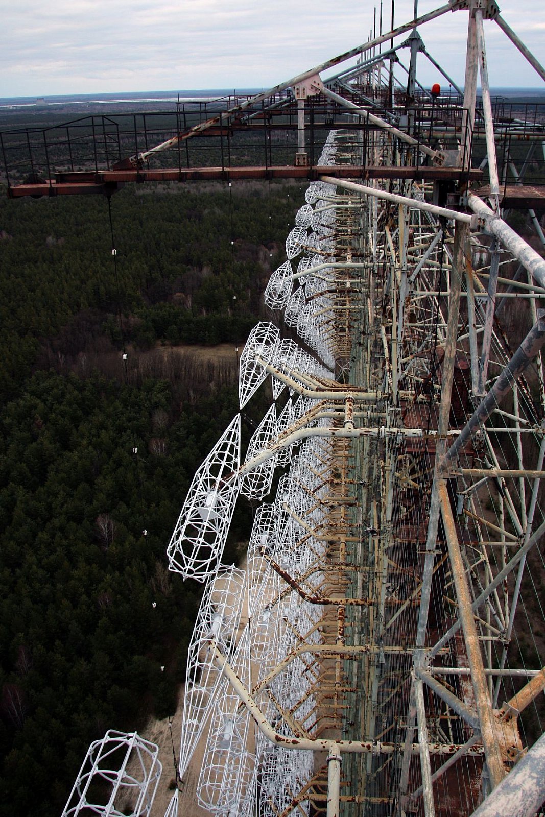 Czarnobyl 